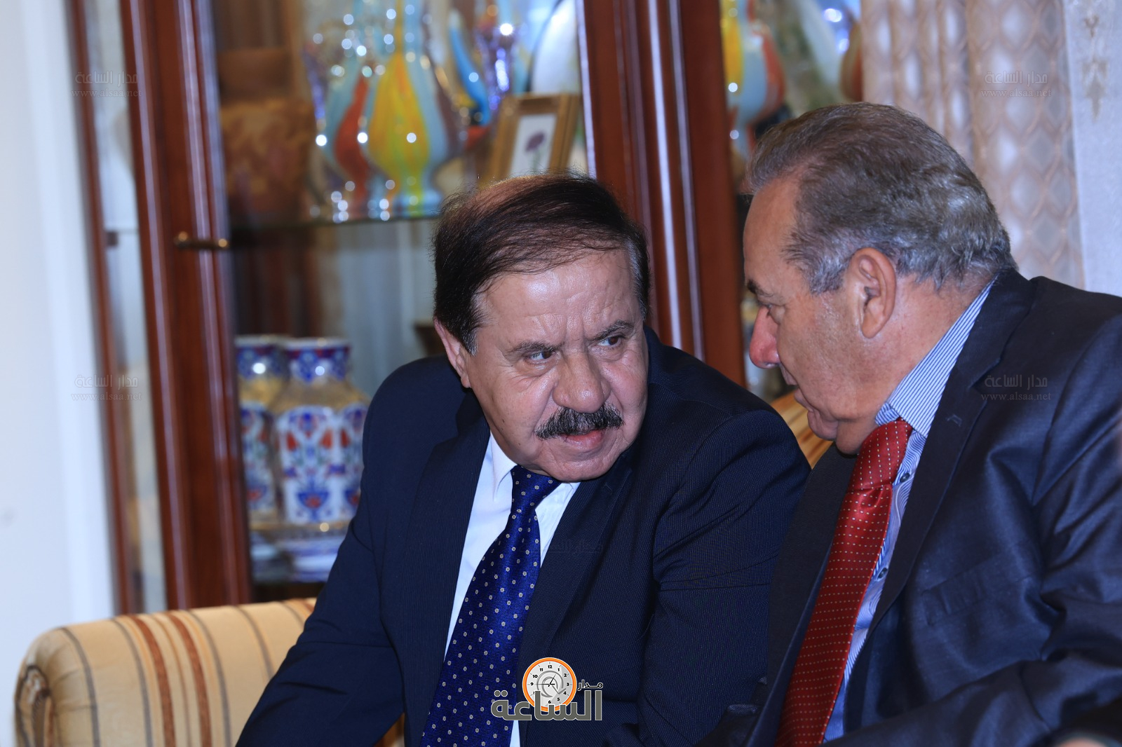 Madar Al-Saa Images 0.6876991494572922