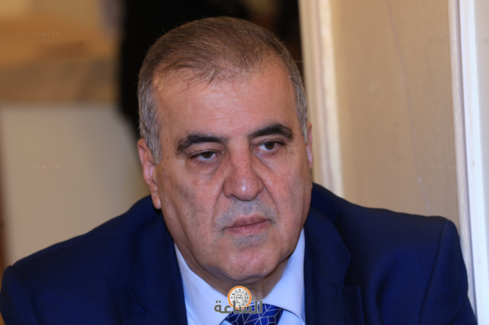 Madar Al-Saa Images 0.8747745925198411