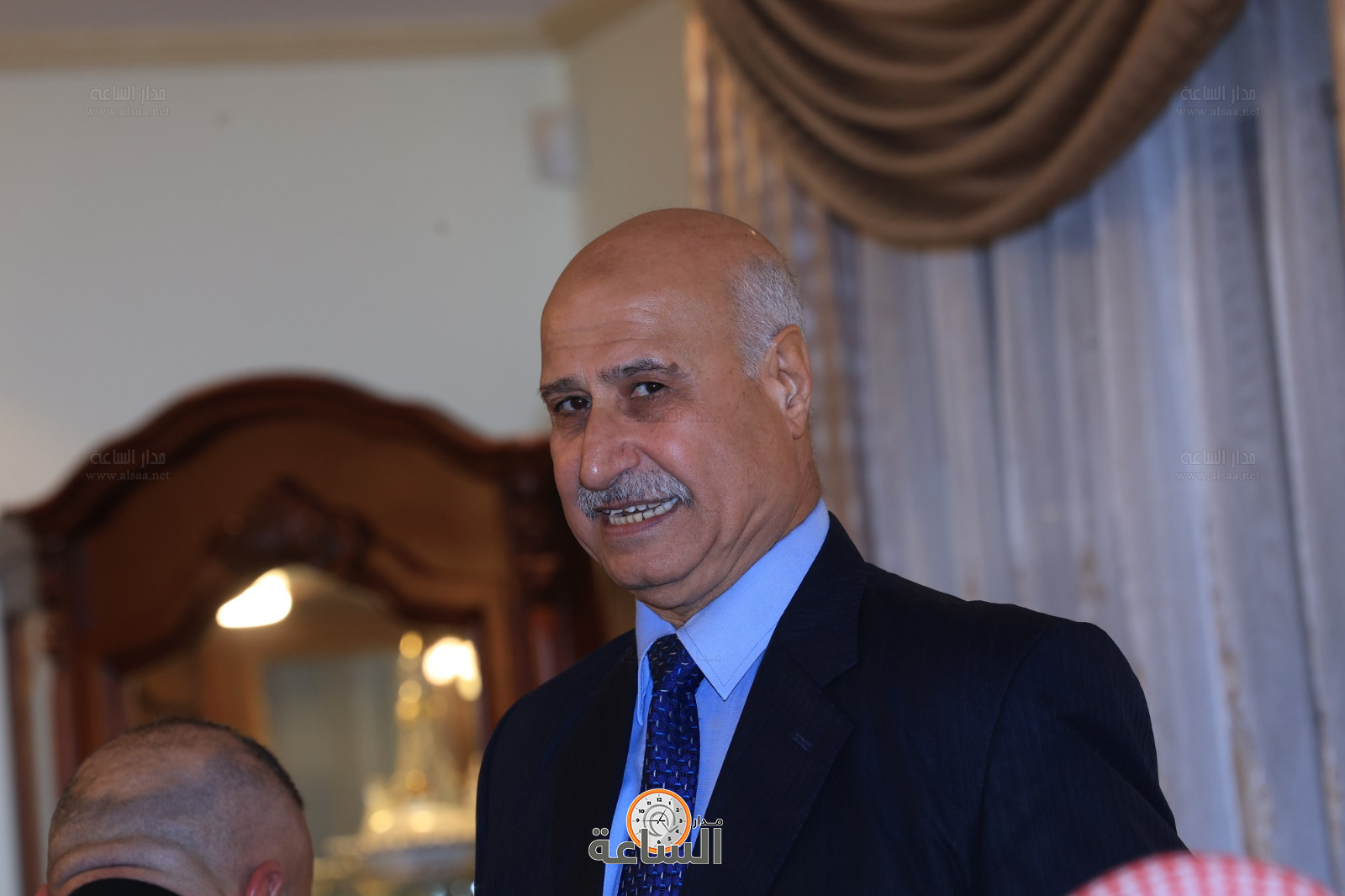 Madar Al-Saa Images 0.1981397837127723