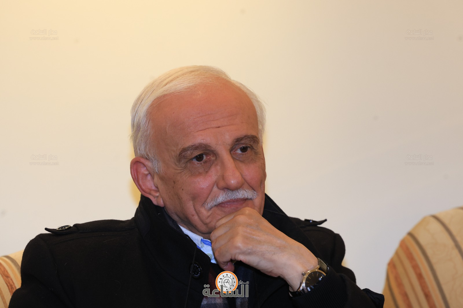 Madar Al-Saa Images 0.2843564190169129