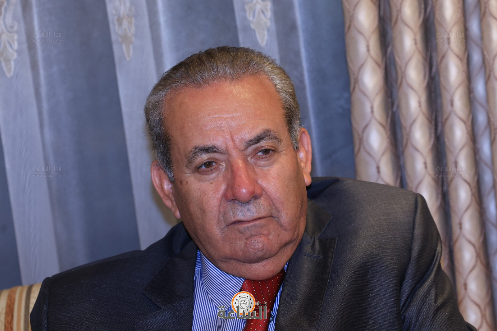 Madar Al-Saa Images 0.24471794491031518