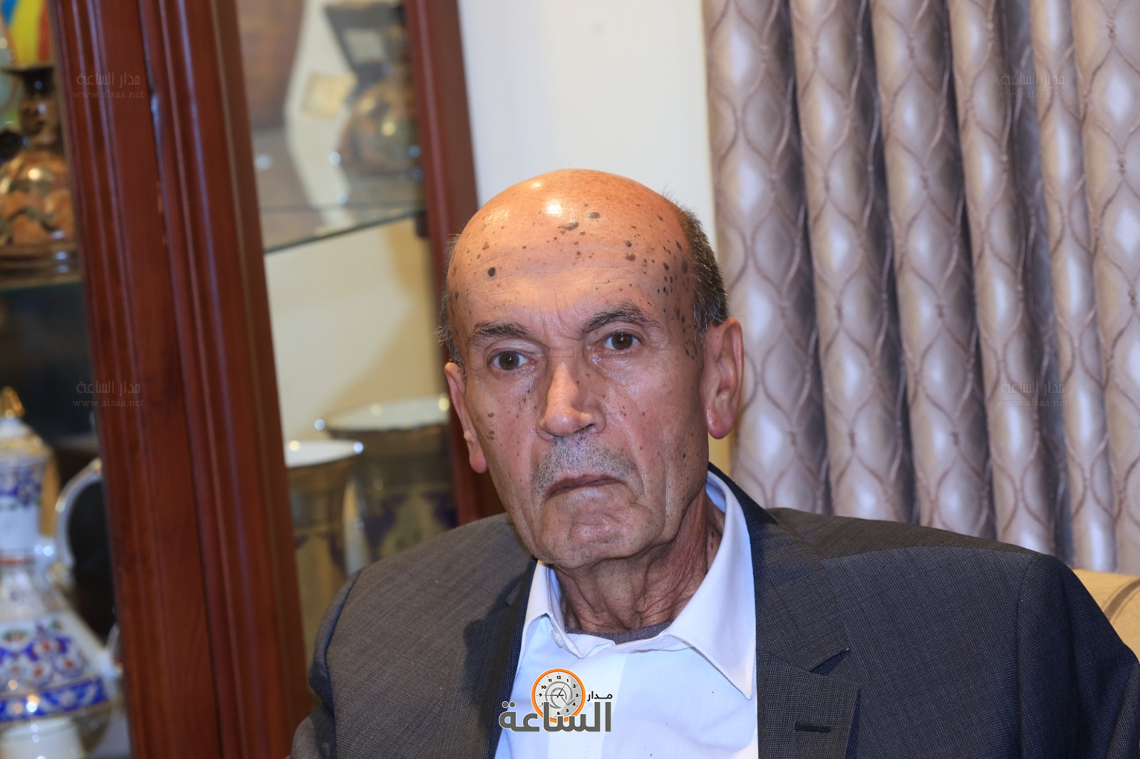 Madar Al-Saa Images 0.7984473421963318