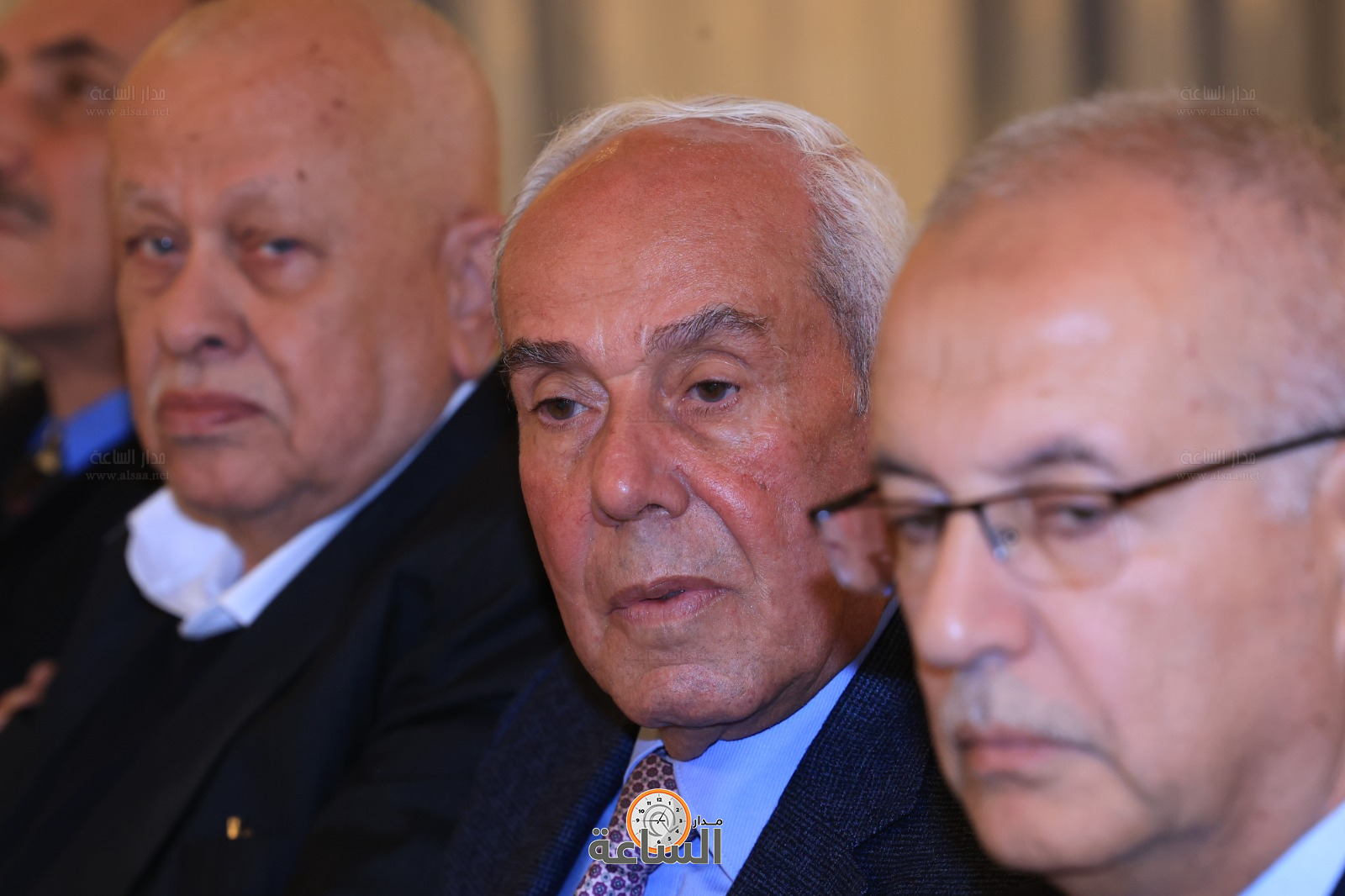 Madar Al-Saa Images 0.8961248677629323