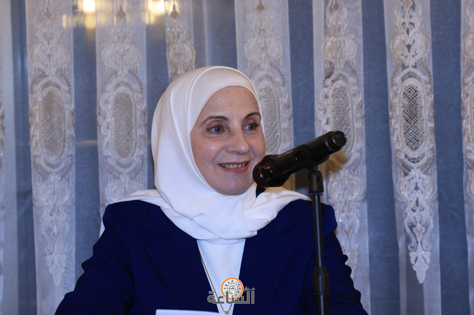 Madar Al-Saa Images 0.3005410763799967