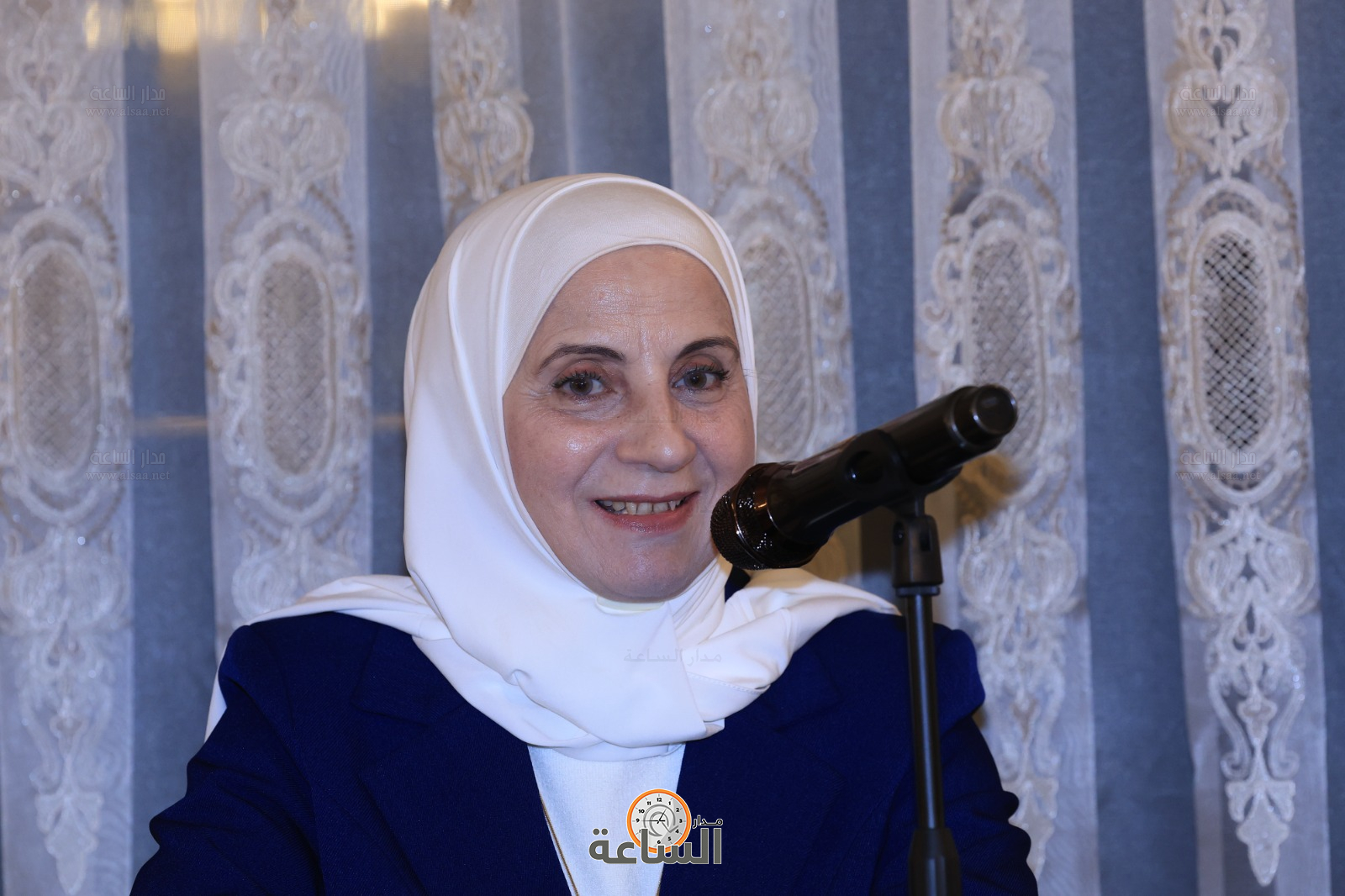 Madar Al-Saa Images 0.3013278155398841