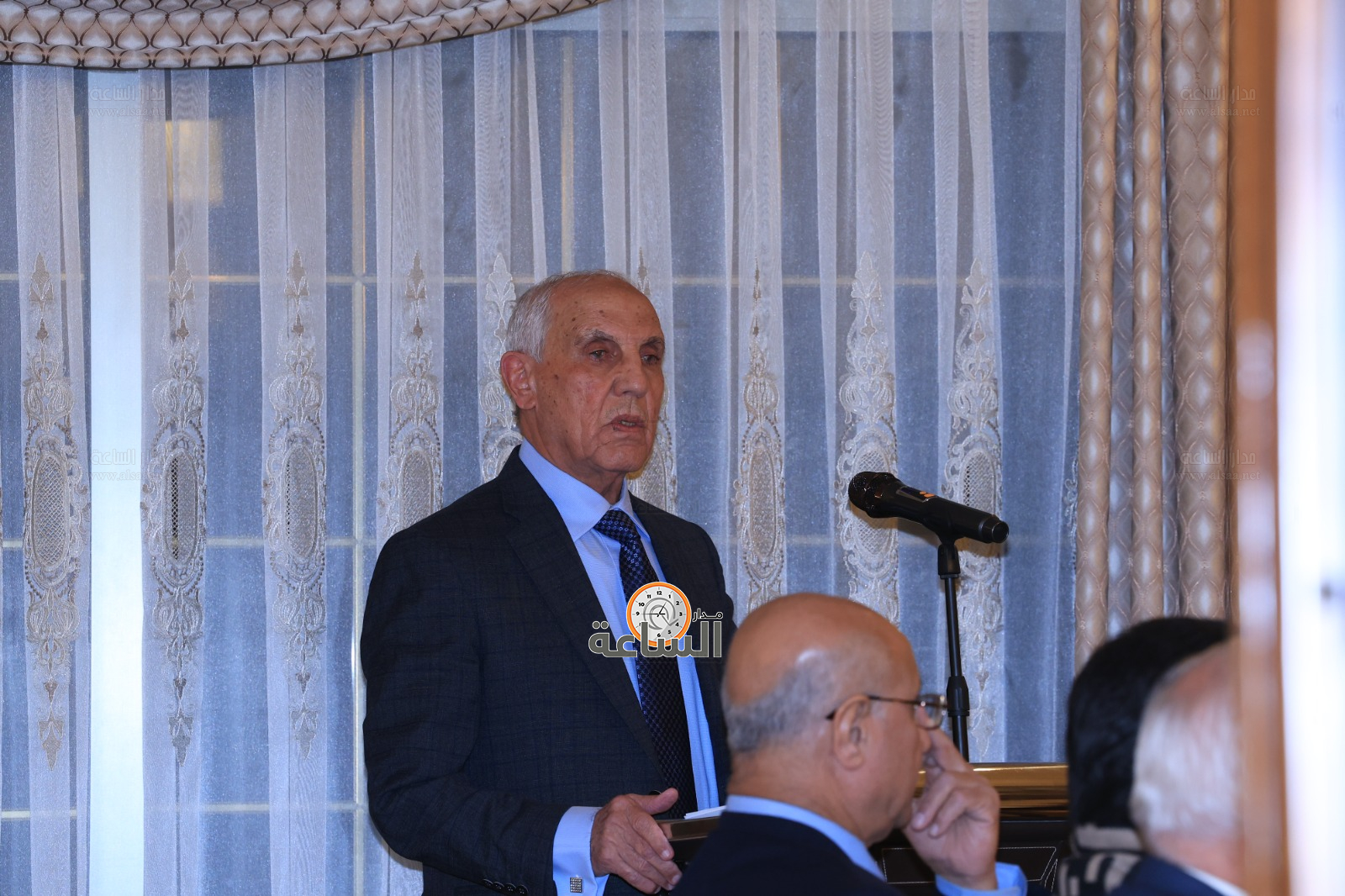 Madar Al-Saa Images 0.18378086275397443