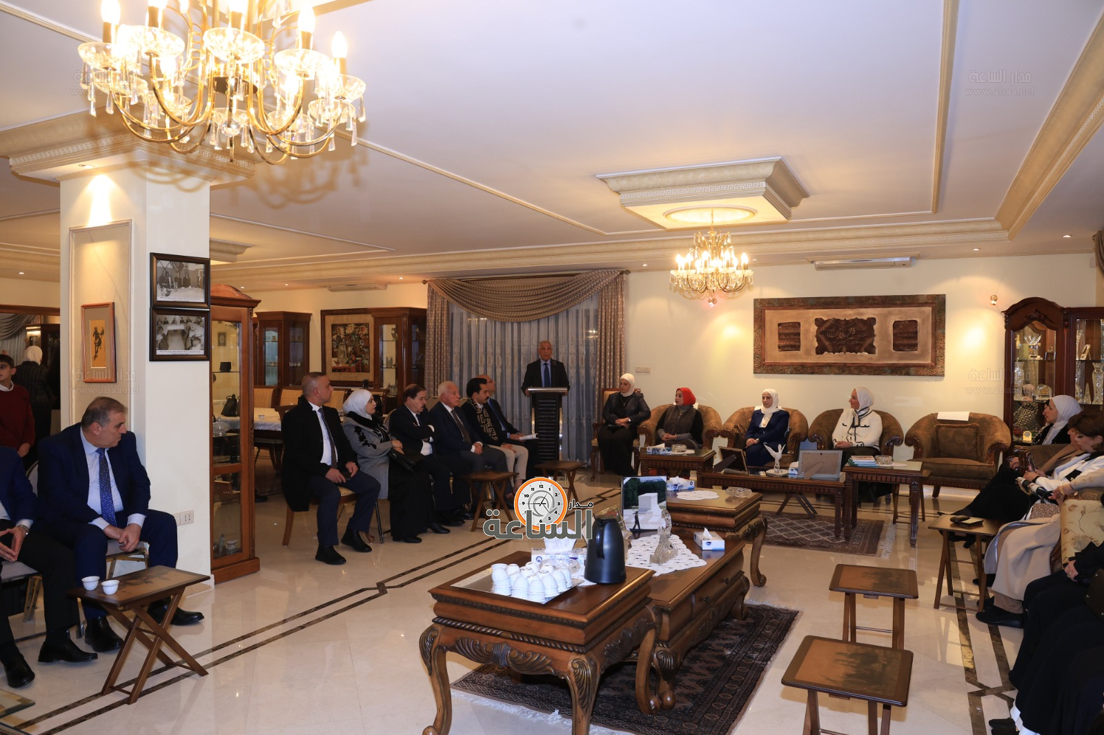 Madar Al-Saa Images 0.06009828721880117