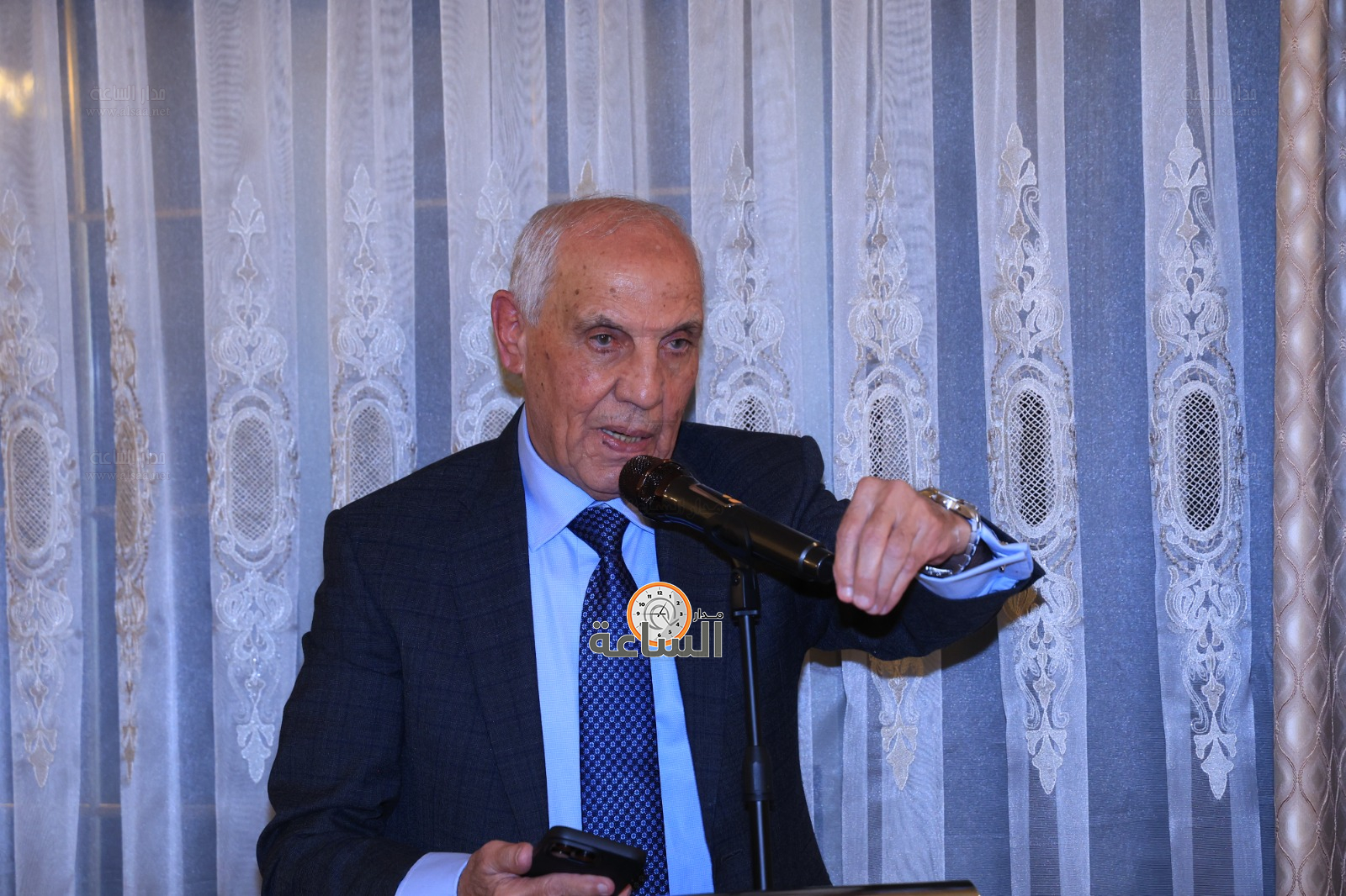 Madar Al-Saa Images 0.6400979833957262