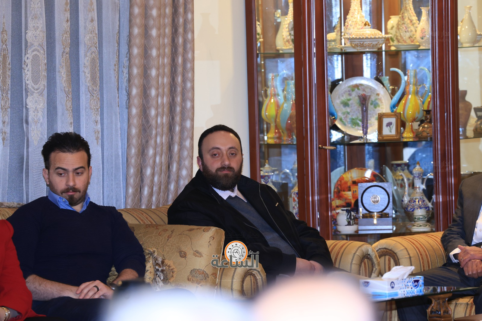 Madar Al-Saa Images 0.25929699663923733