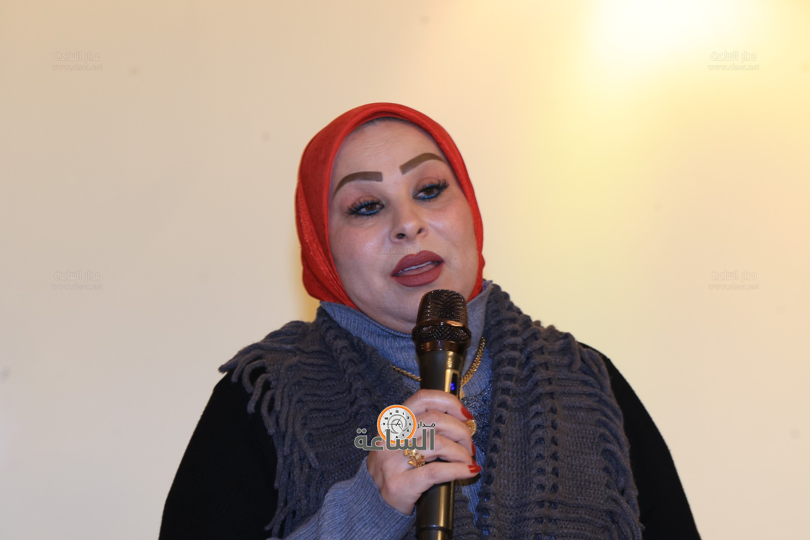 Madar Al-Saa Images 0.885937826448296