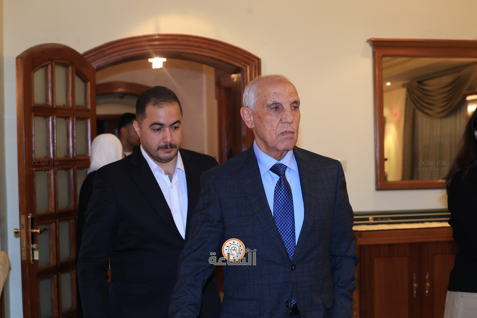 Madar Al-Saa Images 0.21947294600125855