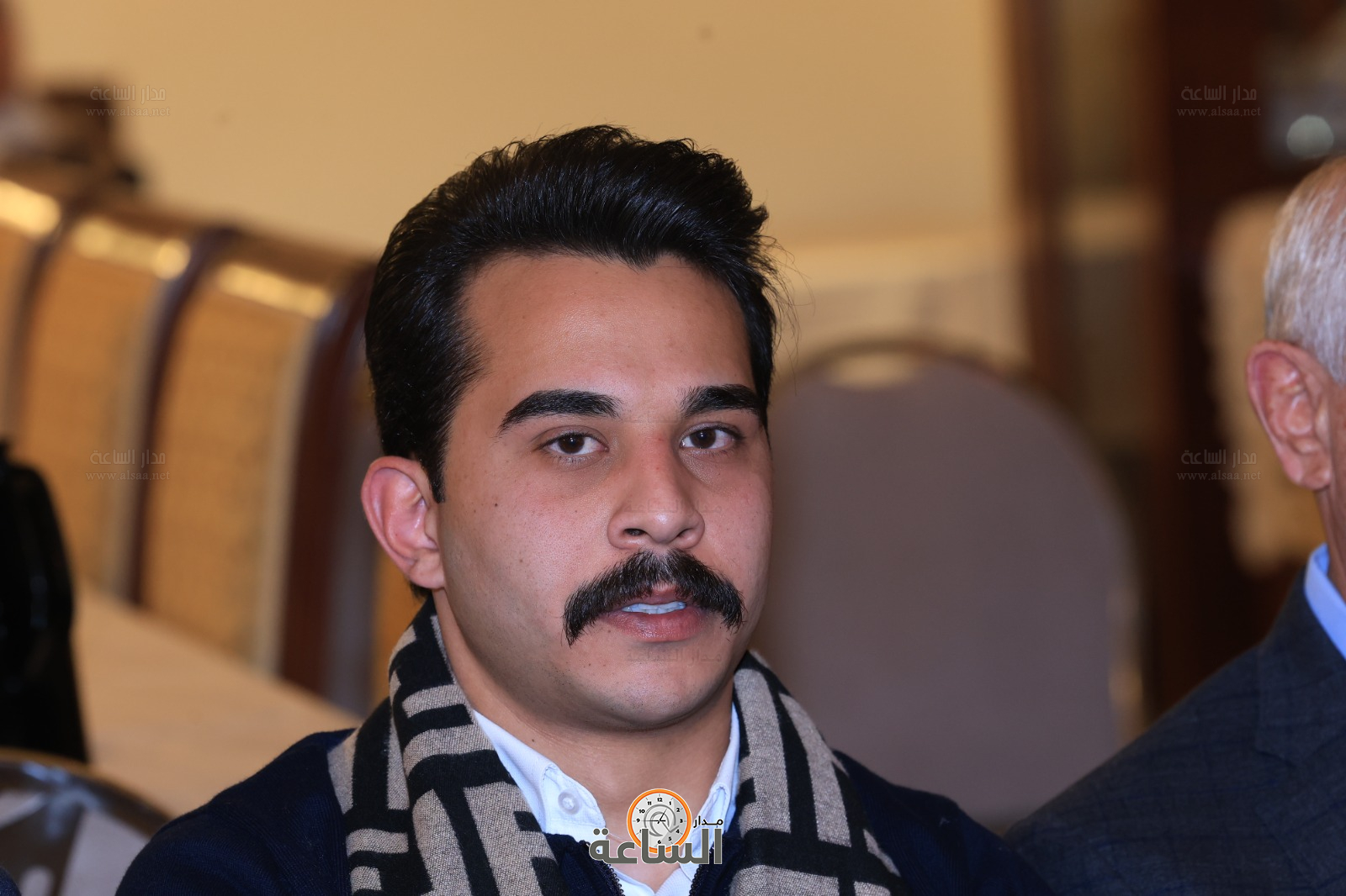 Madar Al-Saa Images 0.8846979366944181