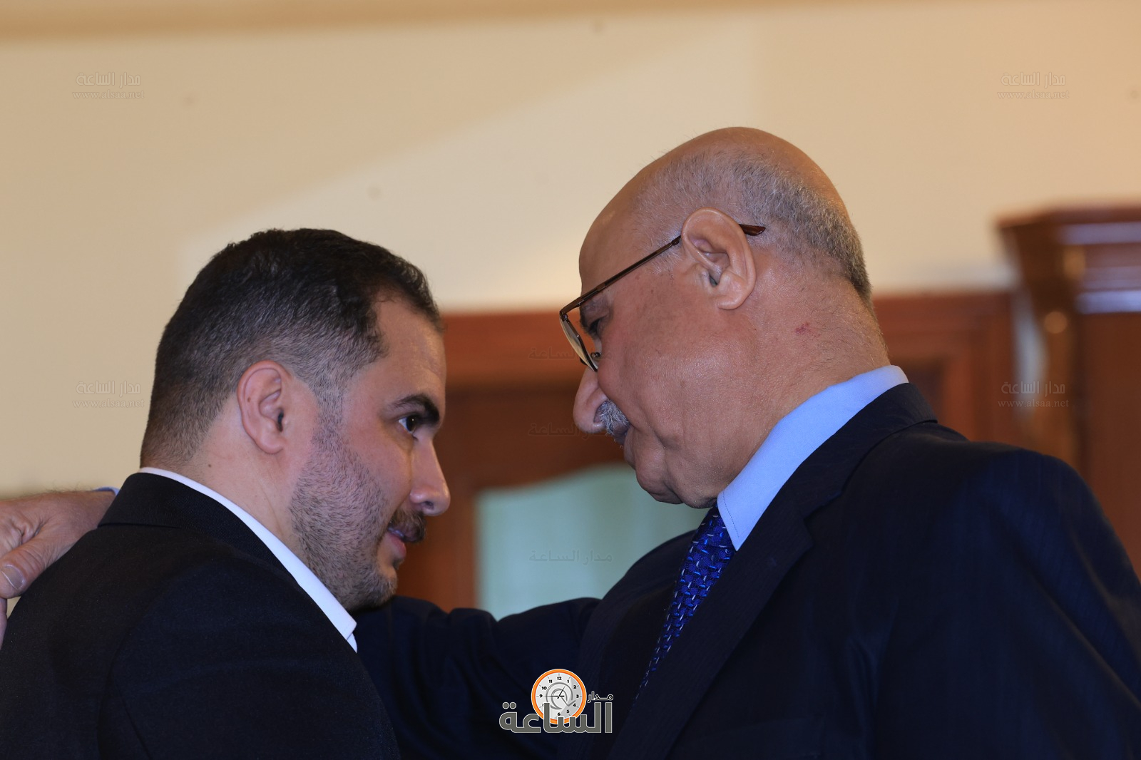 Madar Al-Saa Images 0.2983095752374567