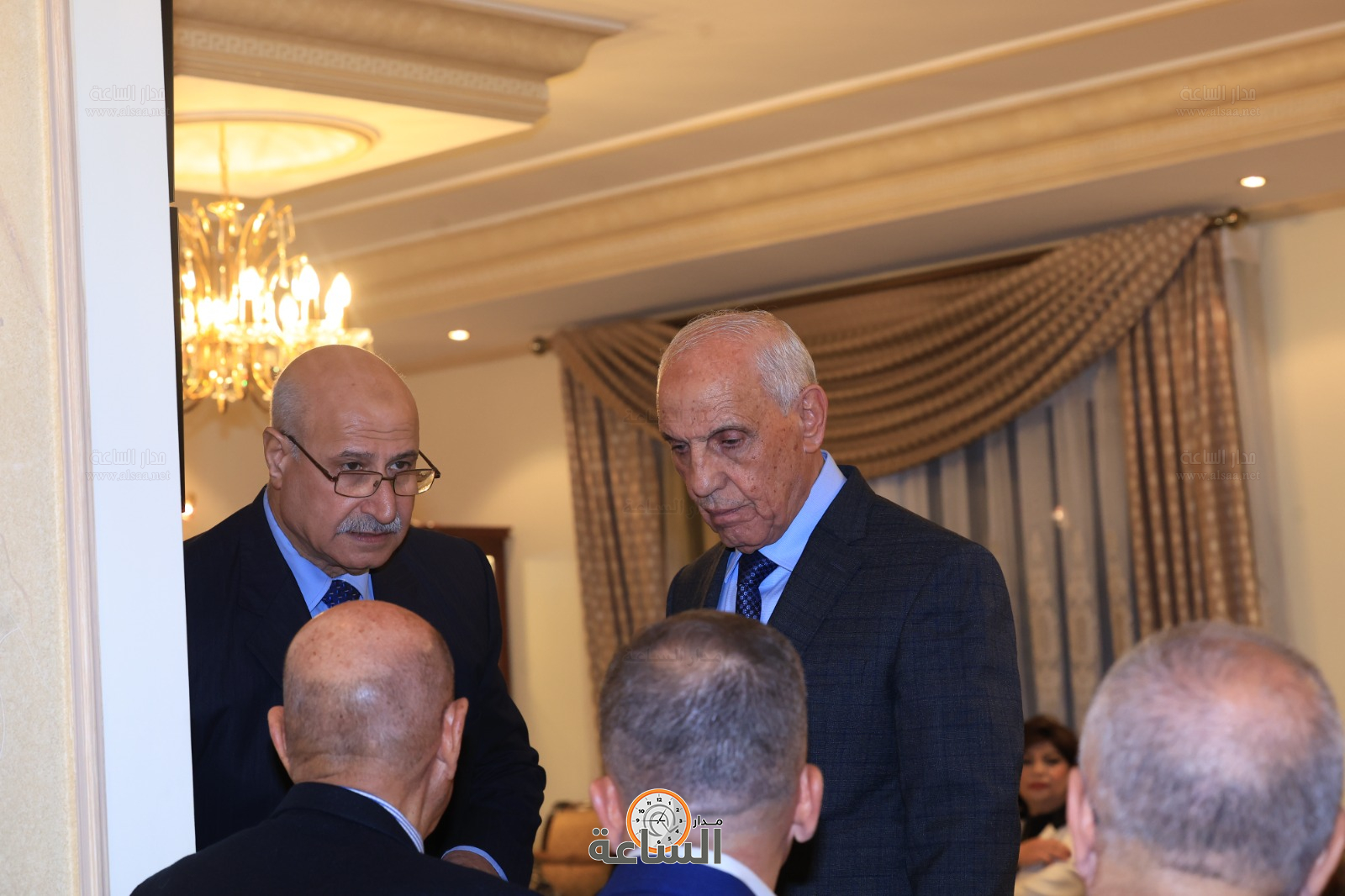 Madar Al-Saa Images 0.7807320270773436