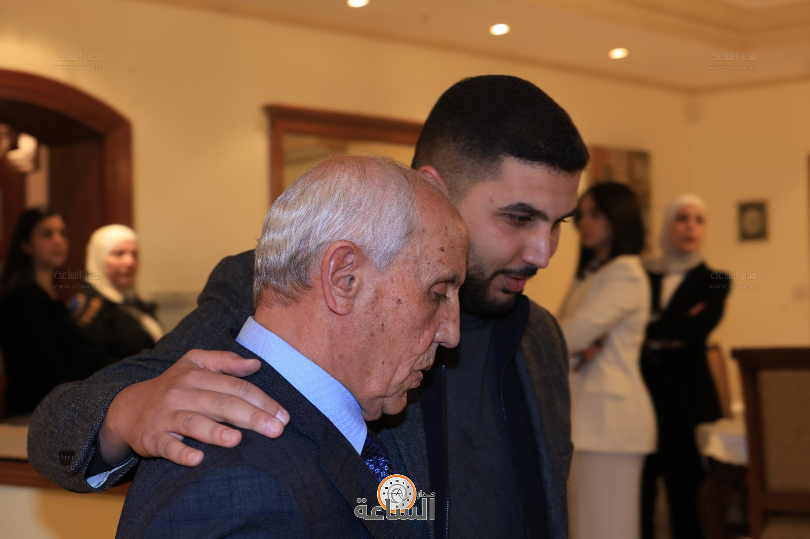 Madar Al-Saa Images 0.2902505302587267