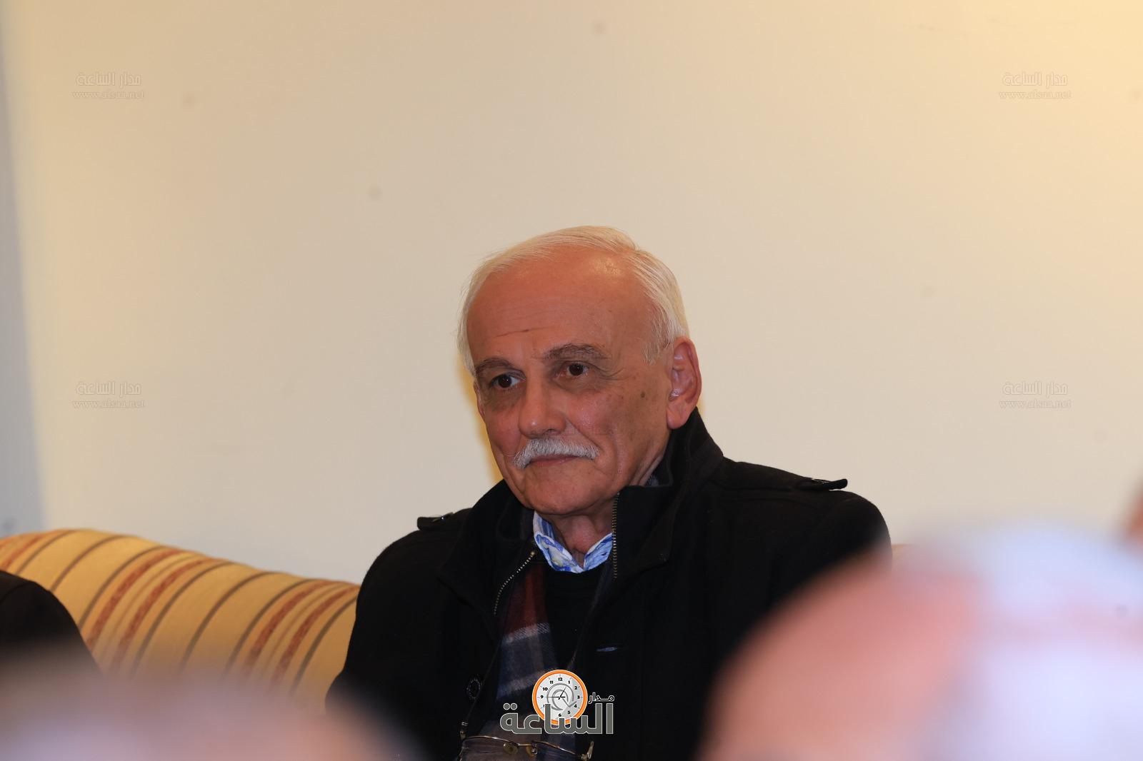 Madar Al-Saa Images 0.7407610640822547