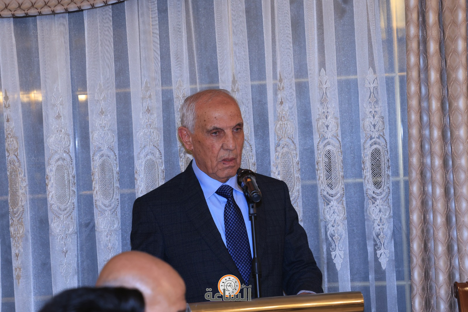 Madar Al-Saa Images 0.5290520715076393