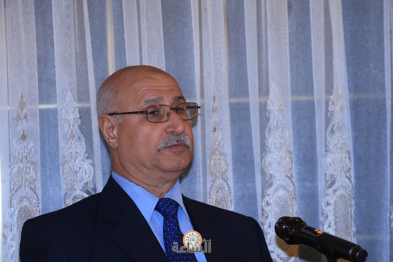 Madar Al-Saa Images 0.2920936867809242