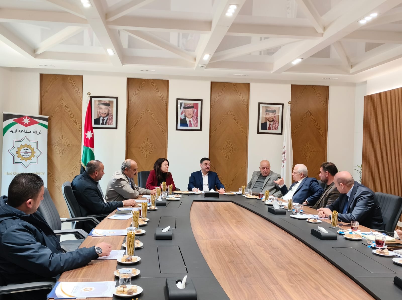 Madar Al-Saa Images 0.019468570022533105