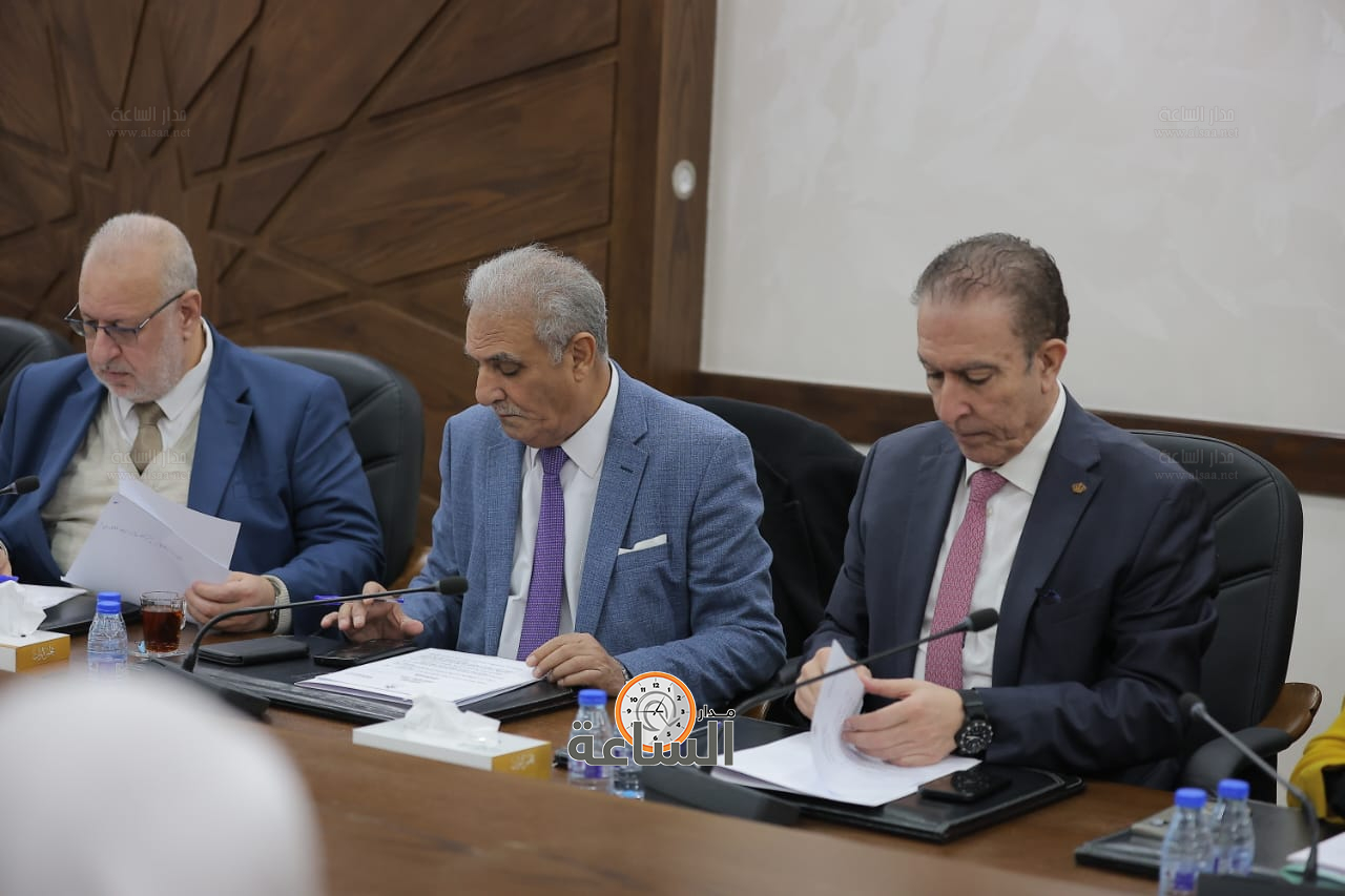 Madar Al-Saa Images 0.23781029604851134