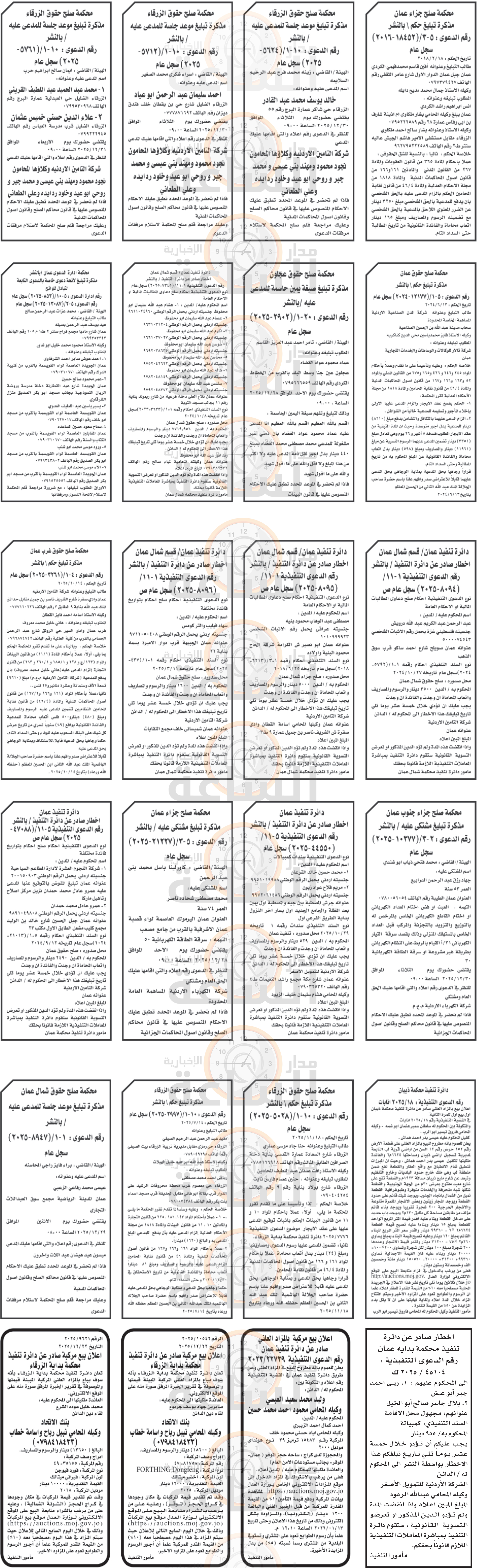 Madar Al-Saa Images 0.40670896245218724