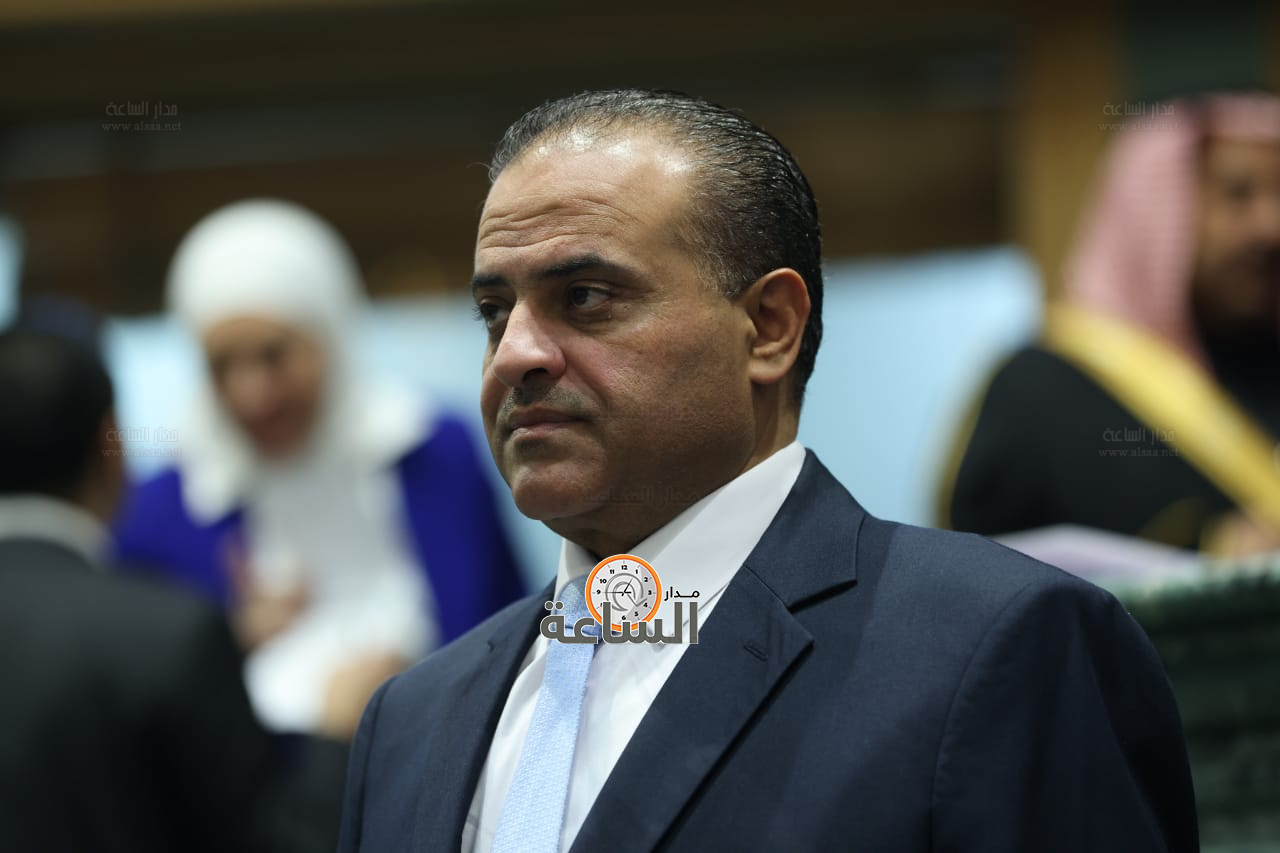 Madar Al-Saa Images 0.28799579743982284