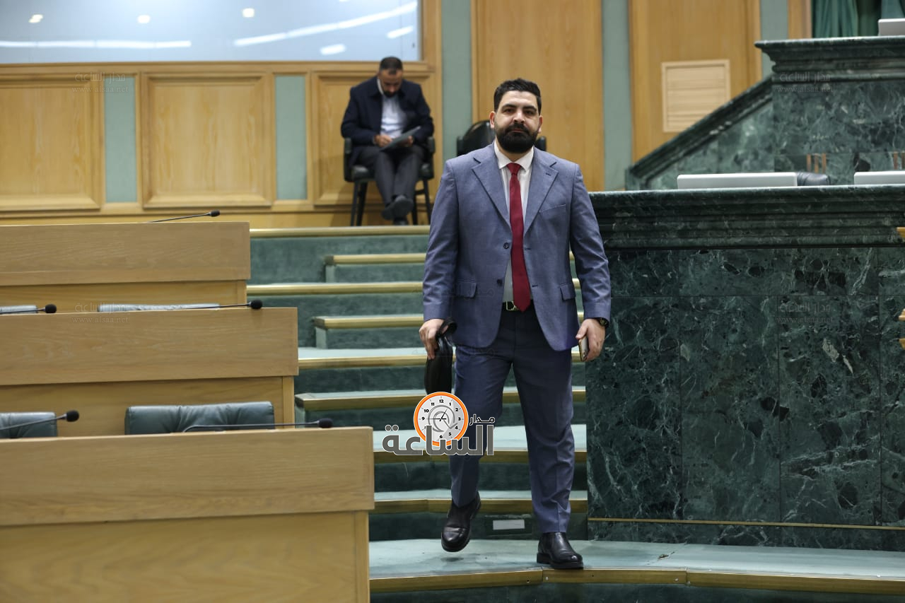 Madar Al-Saa Images 0.27798043926188143