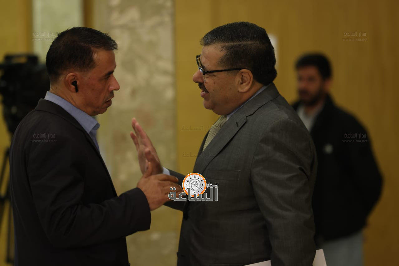 Madar Al-Saa Images 0.2804016085298793