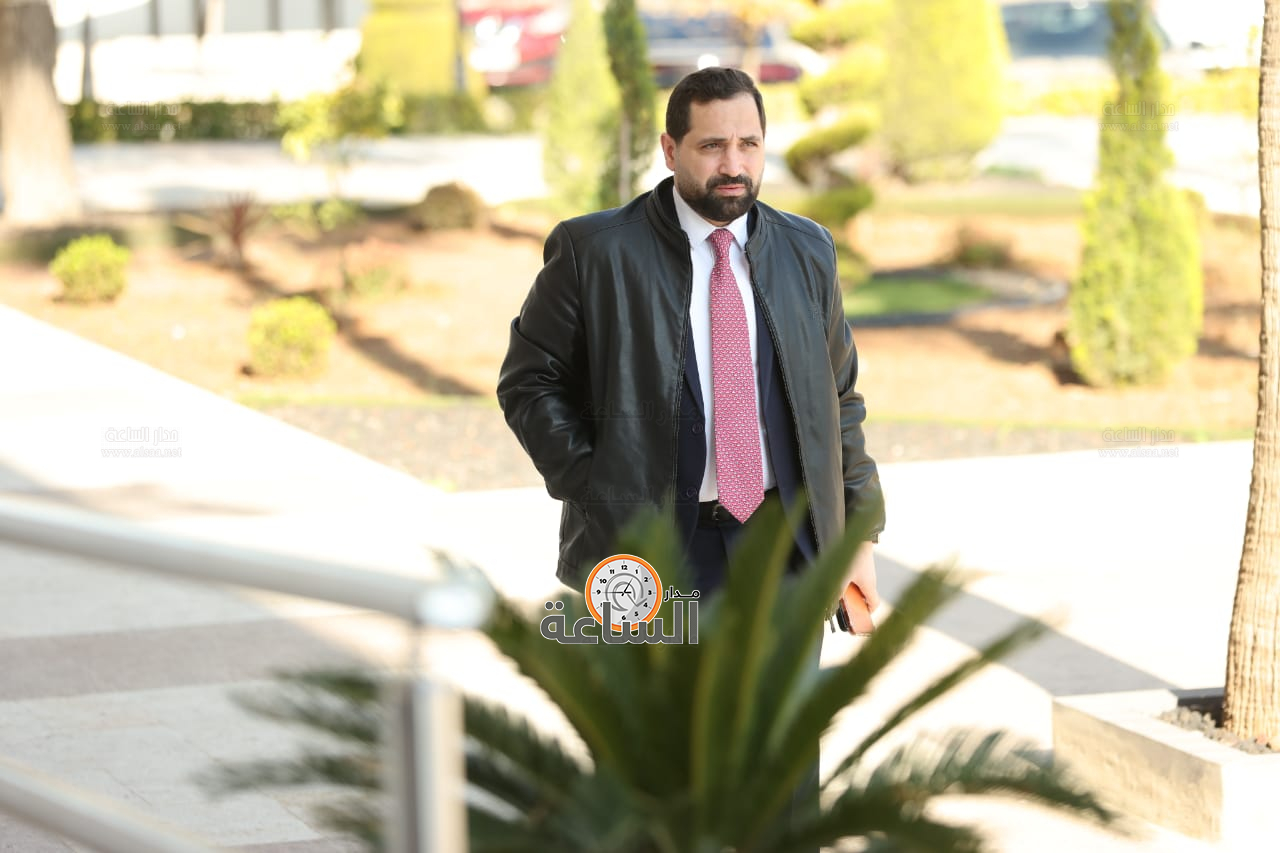 Madar Al-Saa Images 0.5431167701503058