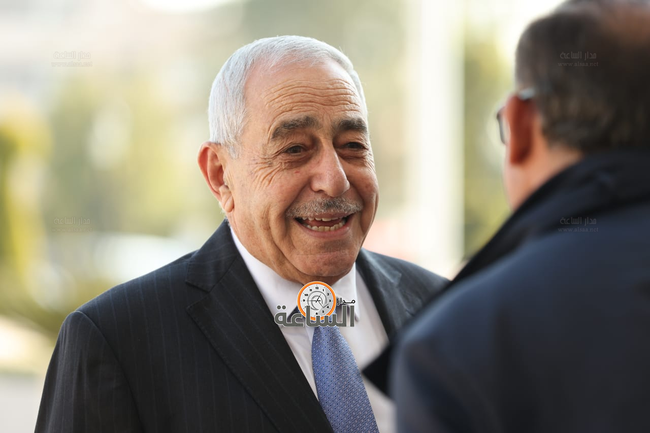 Madar Al-Saa Images 0.3690367511571436