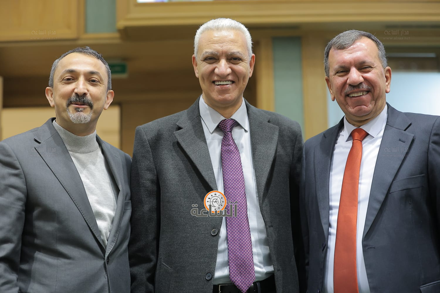 Madar Al-Saa Images 0.8384023596021468