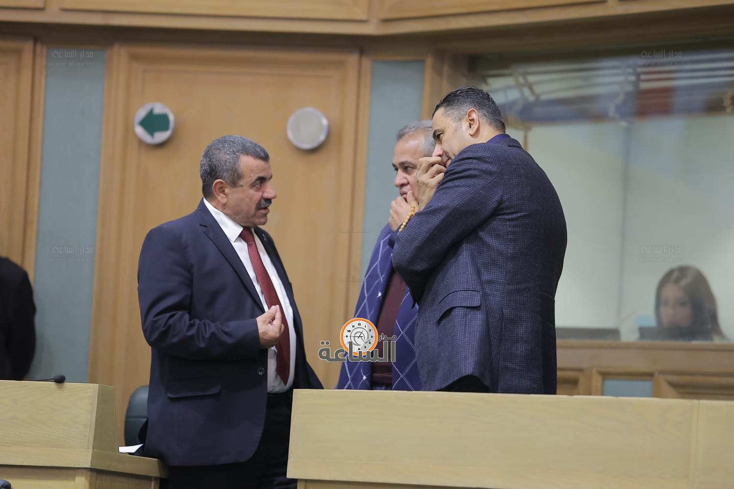 Madar Al-Saa Images 0.5189204099330943