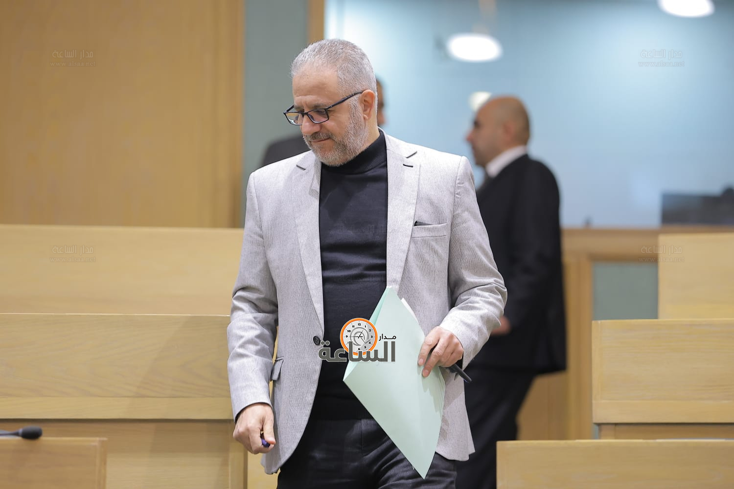 Madar Al-Saa Images 0.5764527382235155