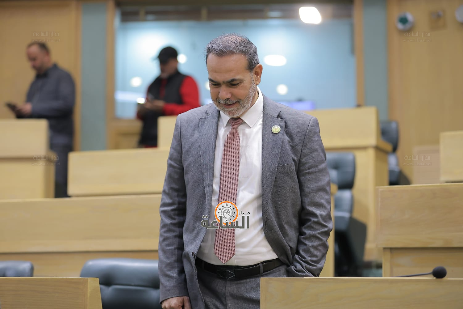 Madar Al-Saa Images 0.6737095599774826