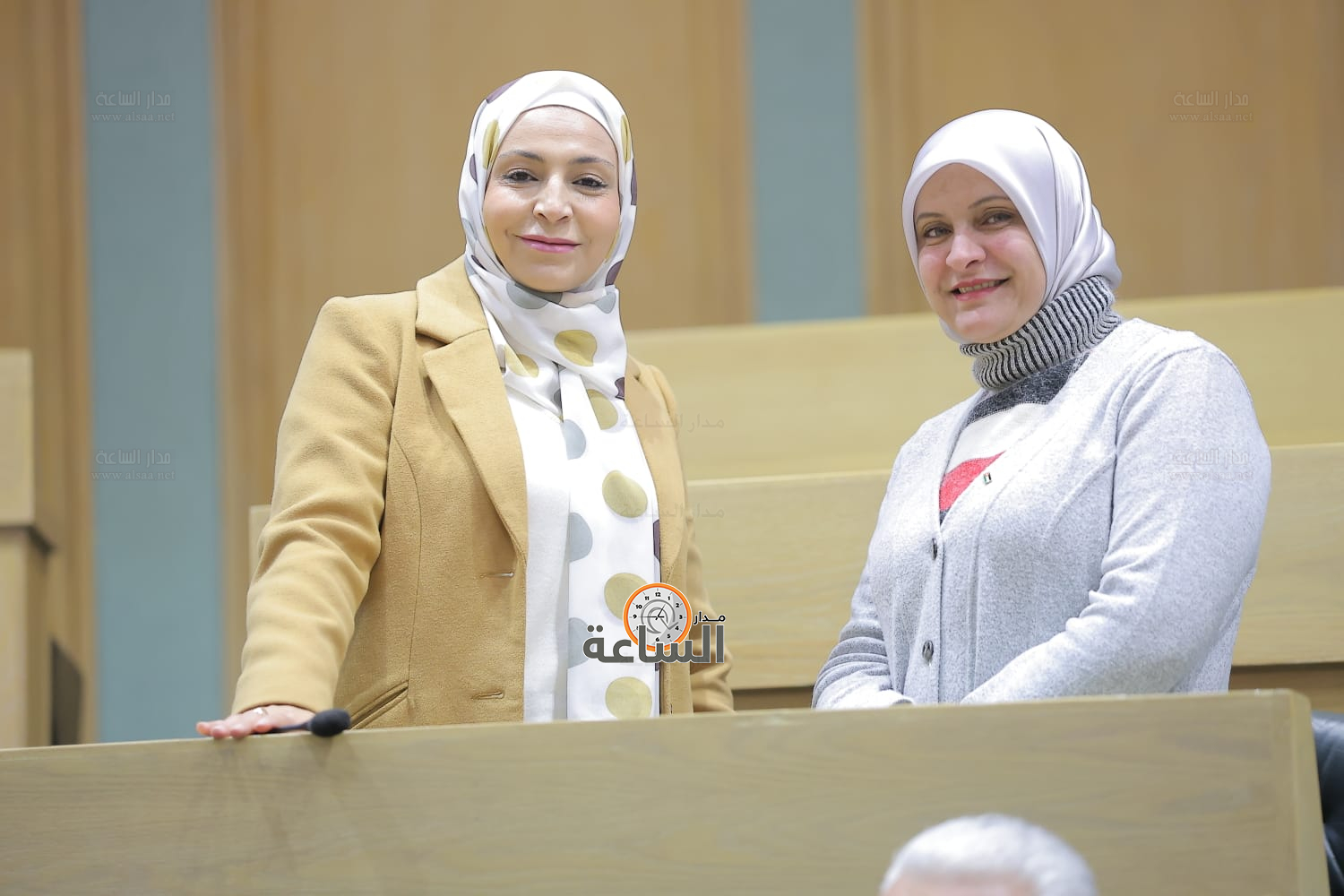 Madar Al-Saa Images 0.825968615709264