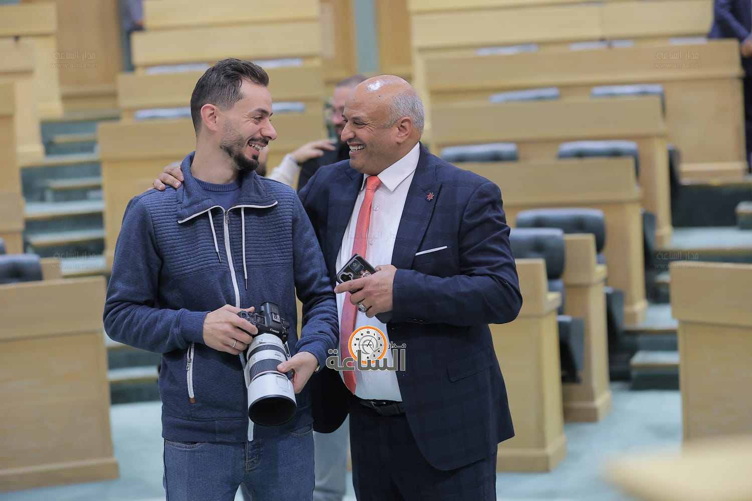 Madar Al-Saa Images 0.5383383625294617