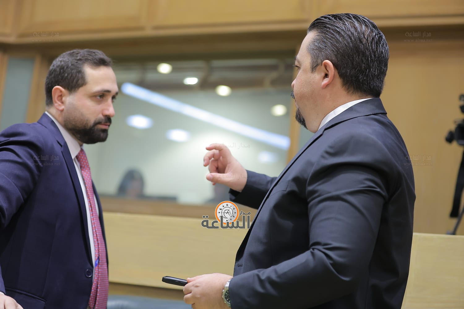 Madar Al-Saa Images 0.5004641808407299