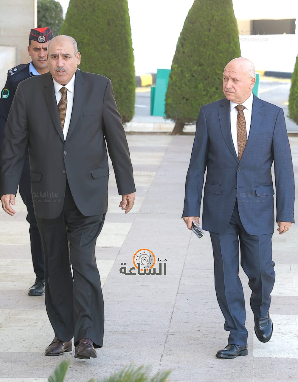 Madar Al-Saa Images 0.6164863981465425