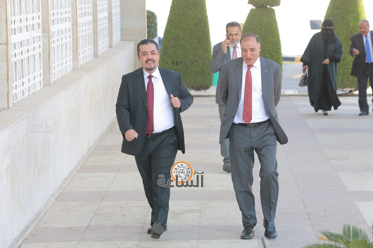 Madar Al-Saa Images 0.8161709473764905