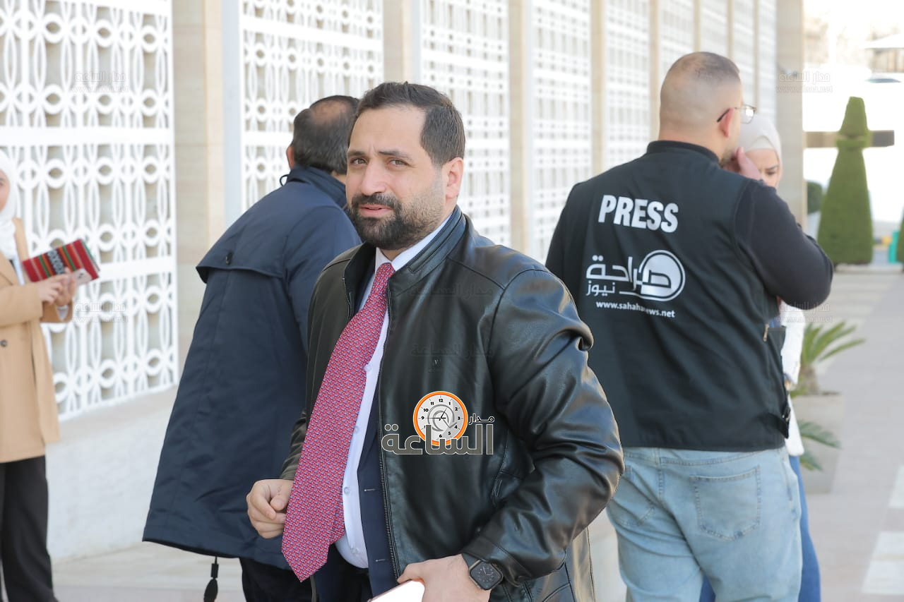 Madar Al-Saa Images 0.5820313848216042