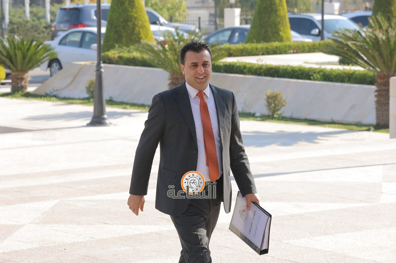 Madar Al-Saa Images 0.27715730961855234