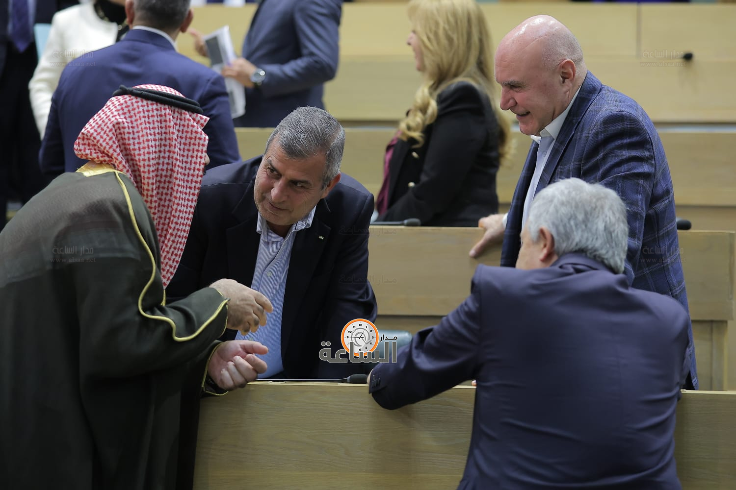 Madar Al-Saa Images 0.9226077640060675