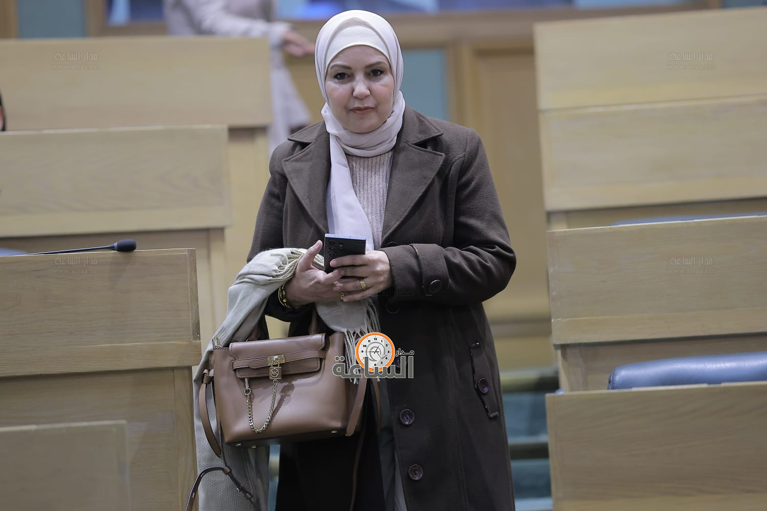 Madar Al-Saa Images 0.7378999474962403