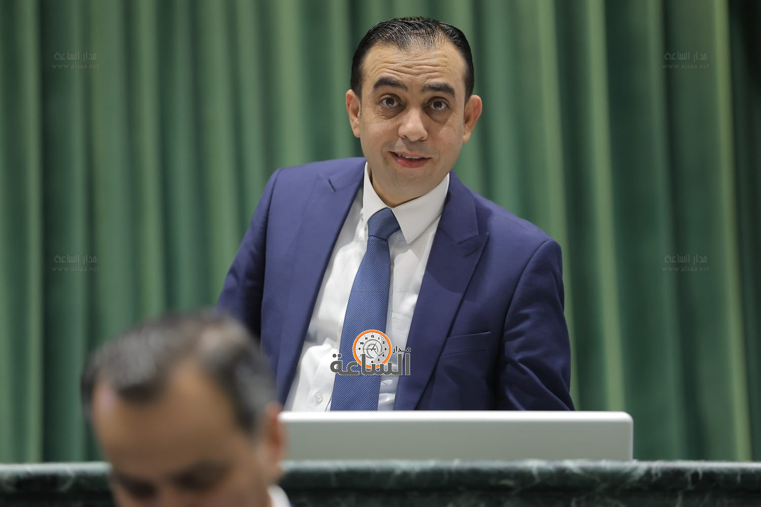 Madar Al-Saa Images 0.1451922906835449