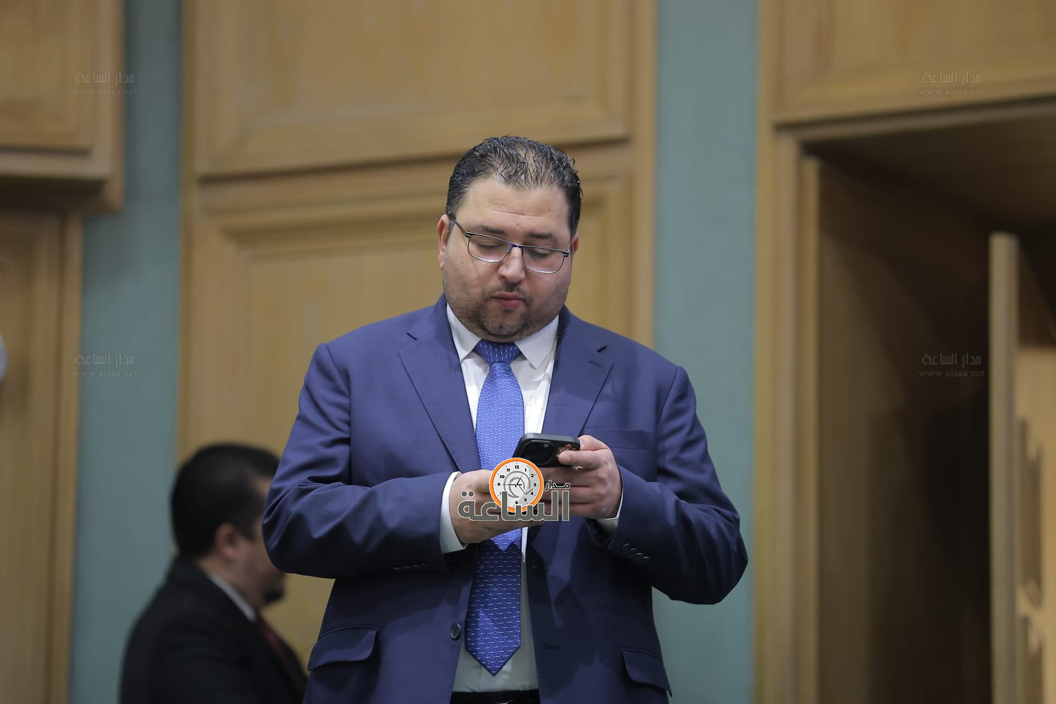 Madar Al-Saa Images 0.7789888297585942