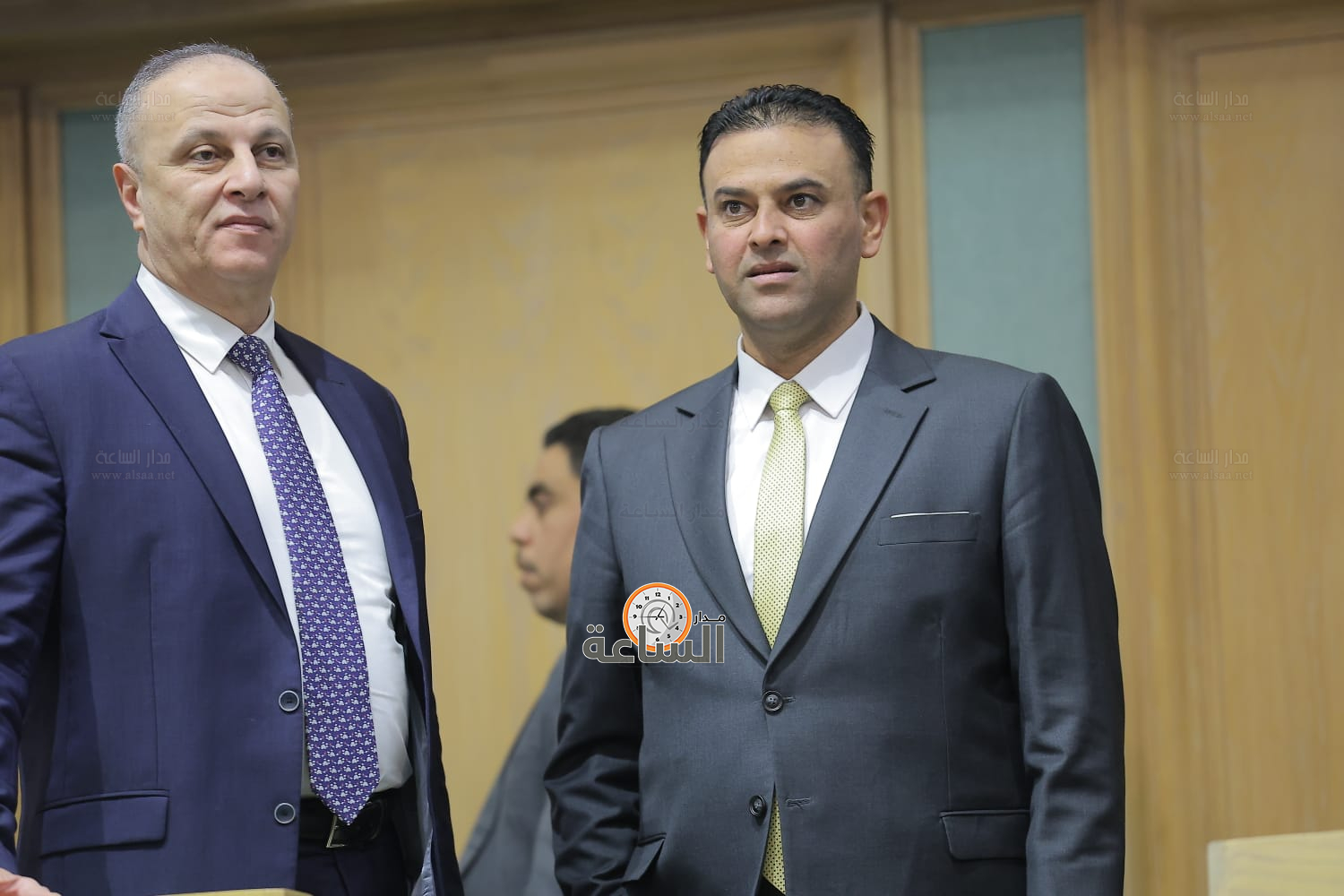 Madar Al-Saa Images 0.7953583989533684