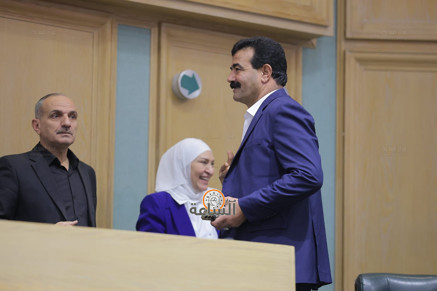 Madar Al-Saa Images 0.502236583472281