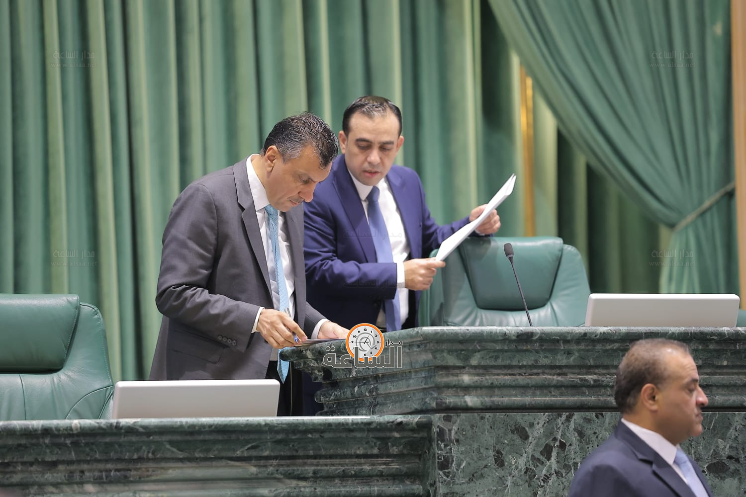 Madar Al-Saa Images 0.28269704282228025