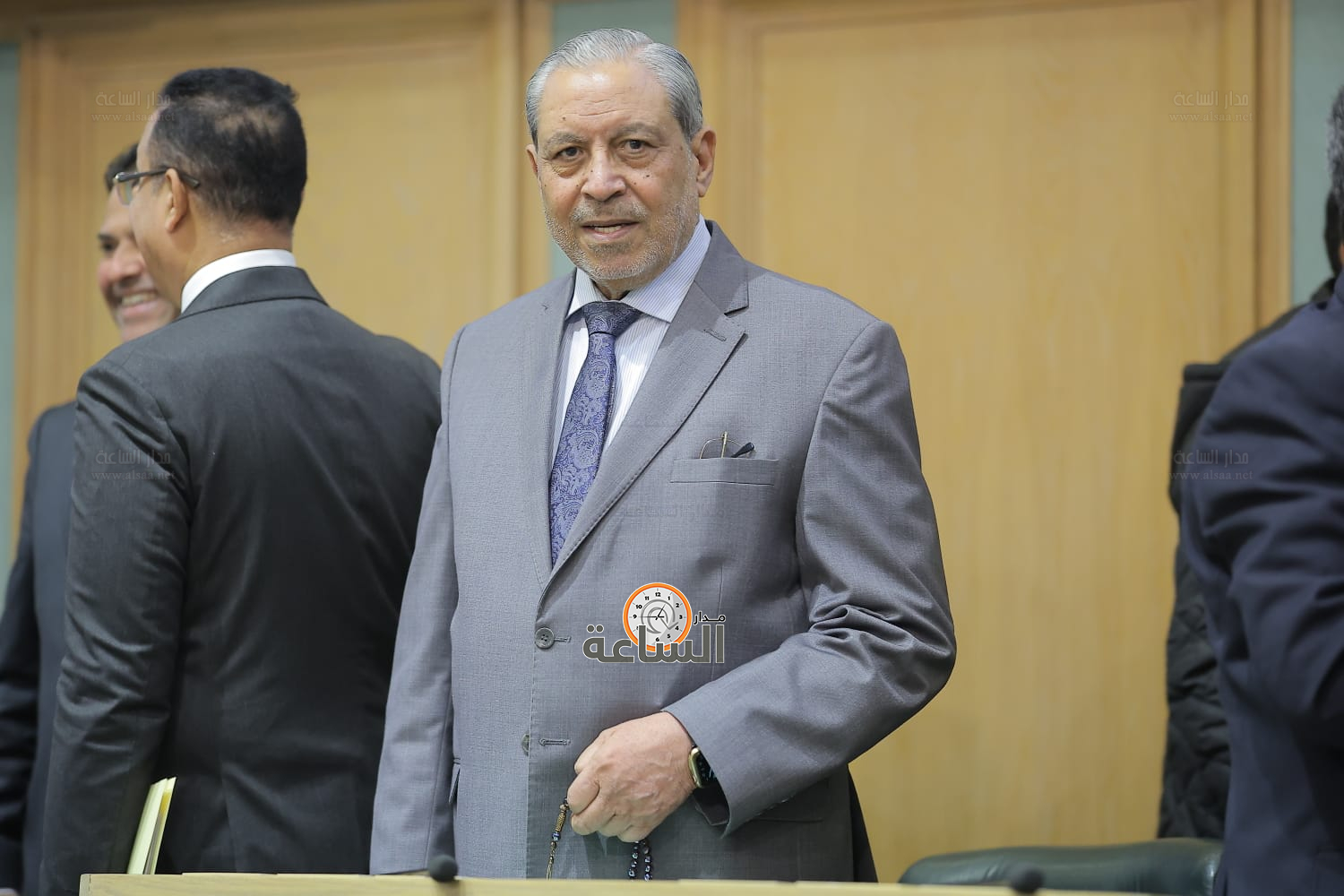 Madar Al-Saa Images 0.3324151209490913