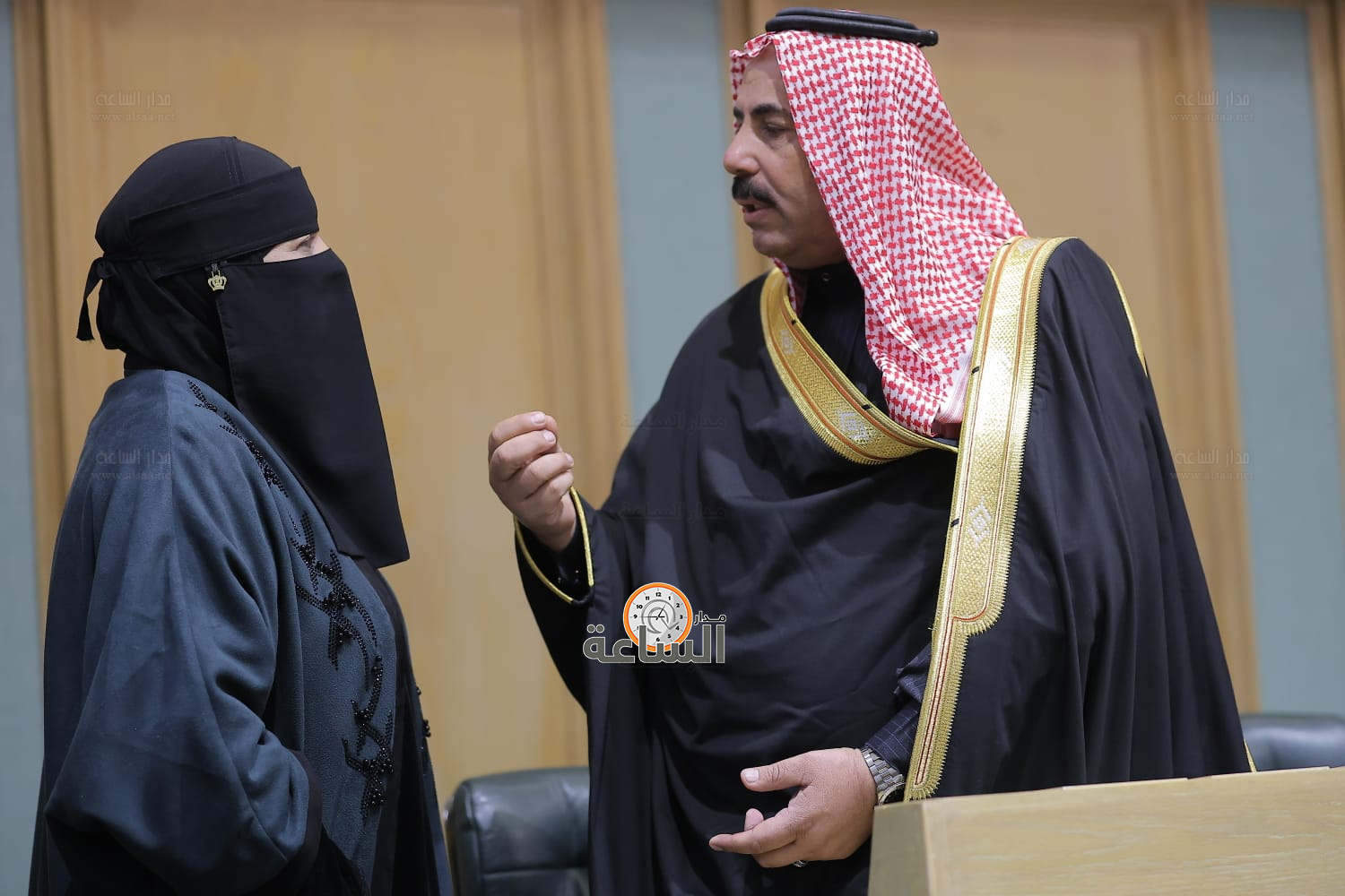 Madar Al-Saa Images 0.5461172341872543